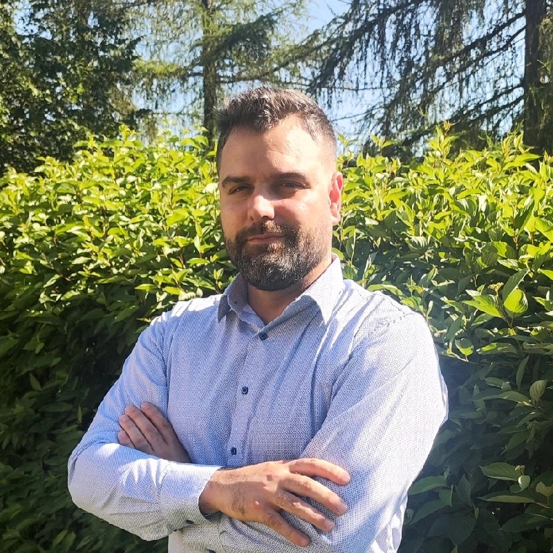 Antonio Ramos – representante de ventas HOTJET para España y Portugal