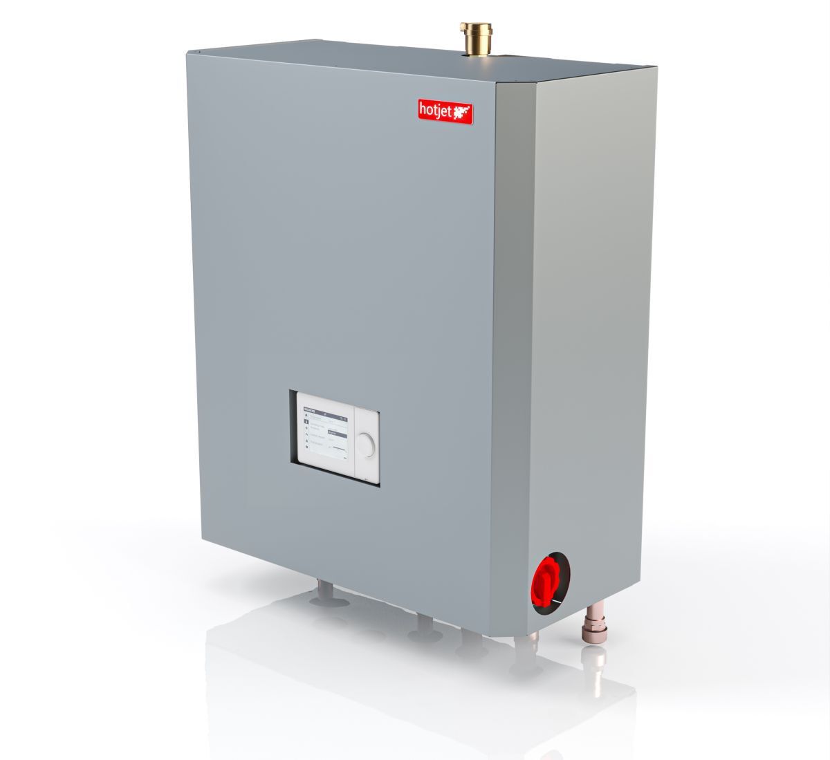 HOTJET hidromódulo – unidad interior