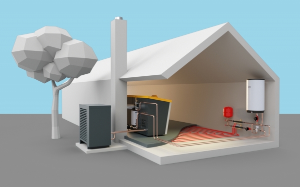 Sistemas híbridos – lo mejor de ambos mundos