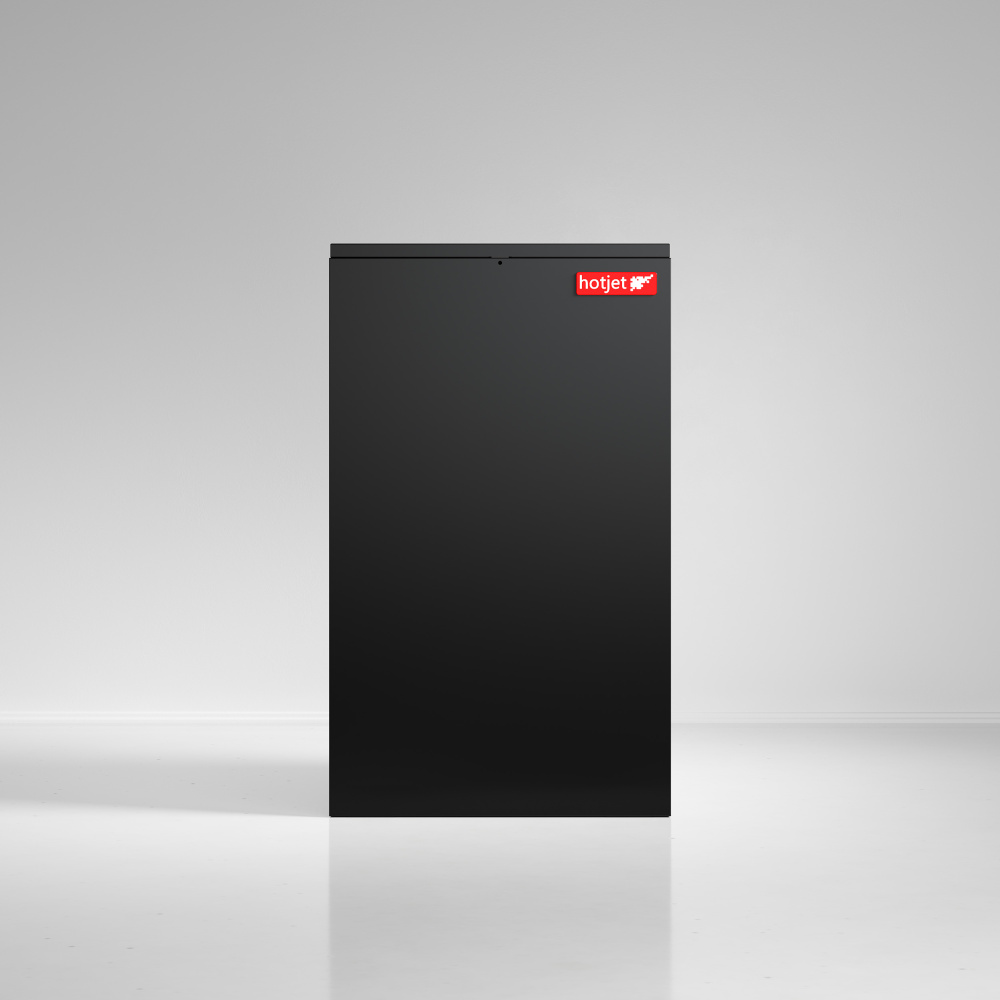 Hotjet WX agua–agua 1