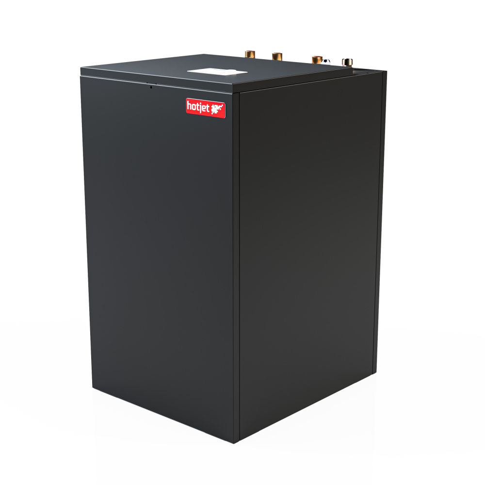 Hotjet WX agua–agua 3