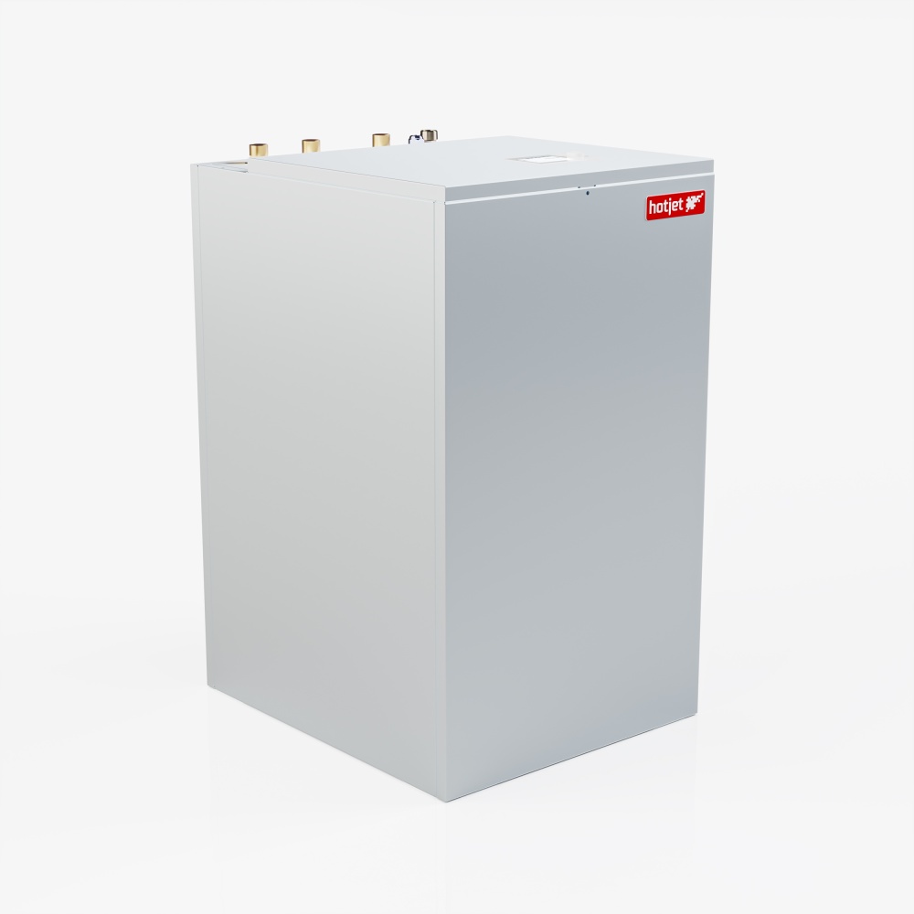 Hotjet WX agua–agua 4