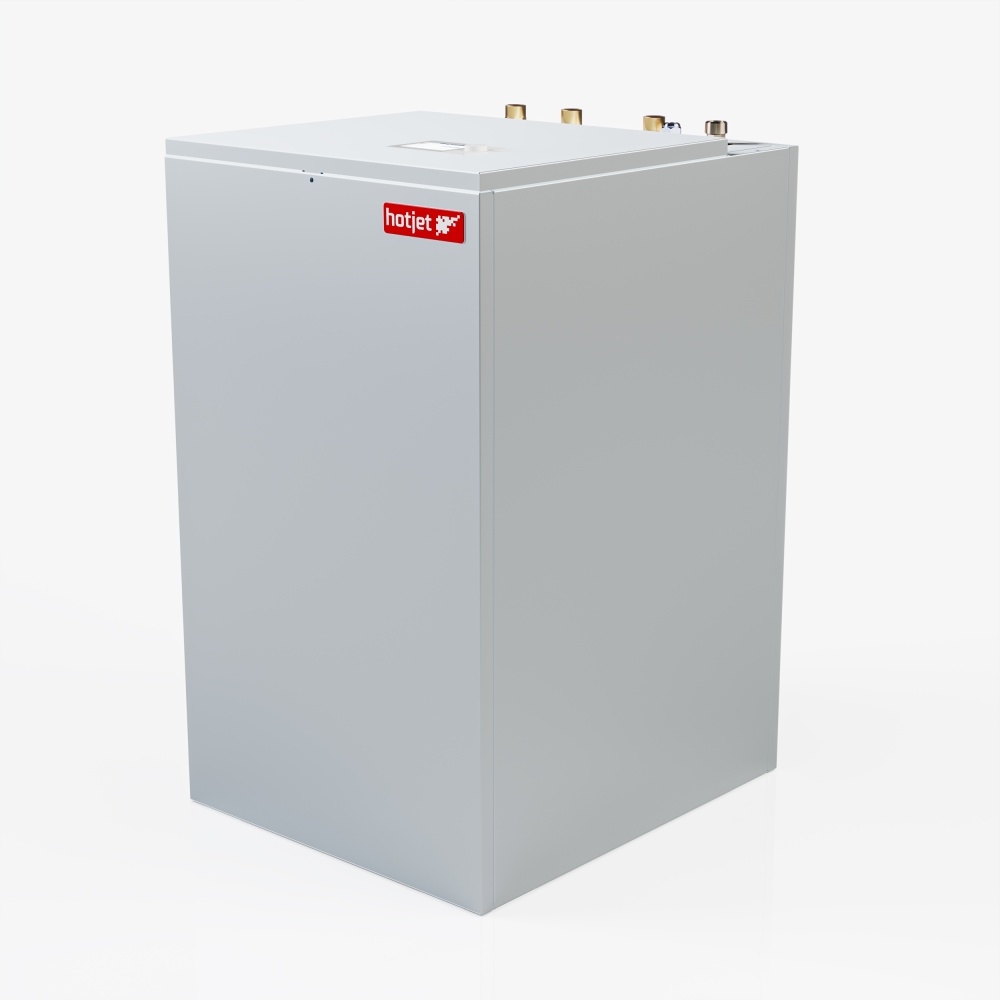 Hotjet WX agua–agua 5