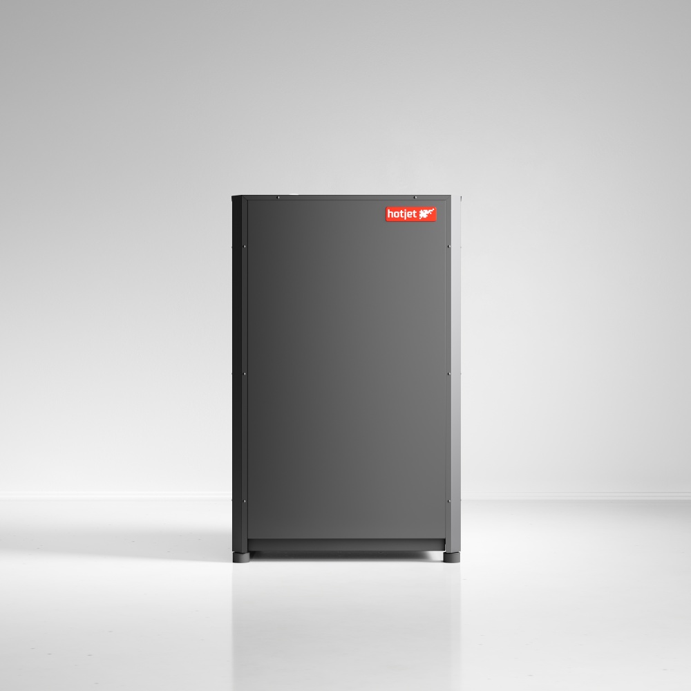 Hotjet WX tierra–agua 6