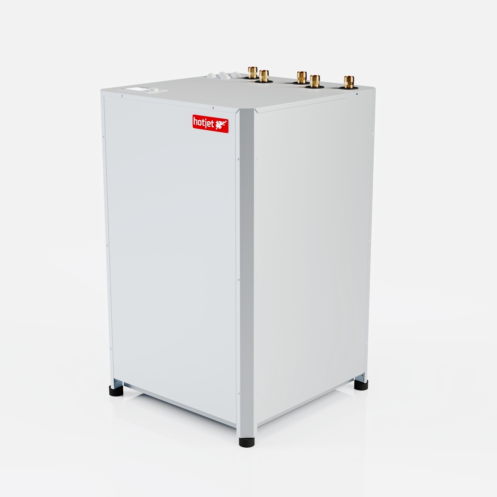 Hotjet WX tierra–agua 3