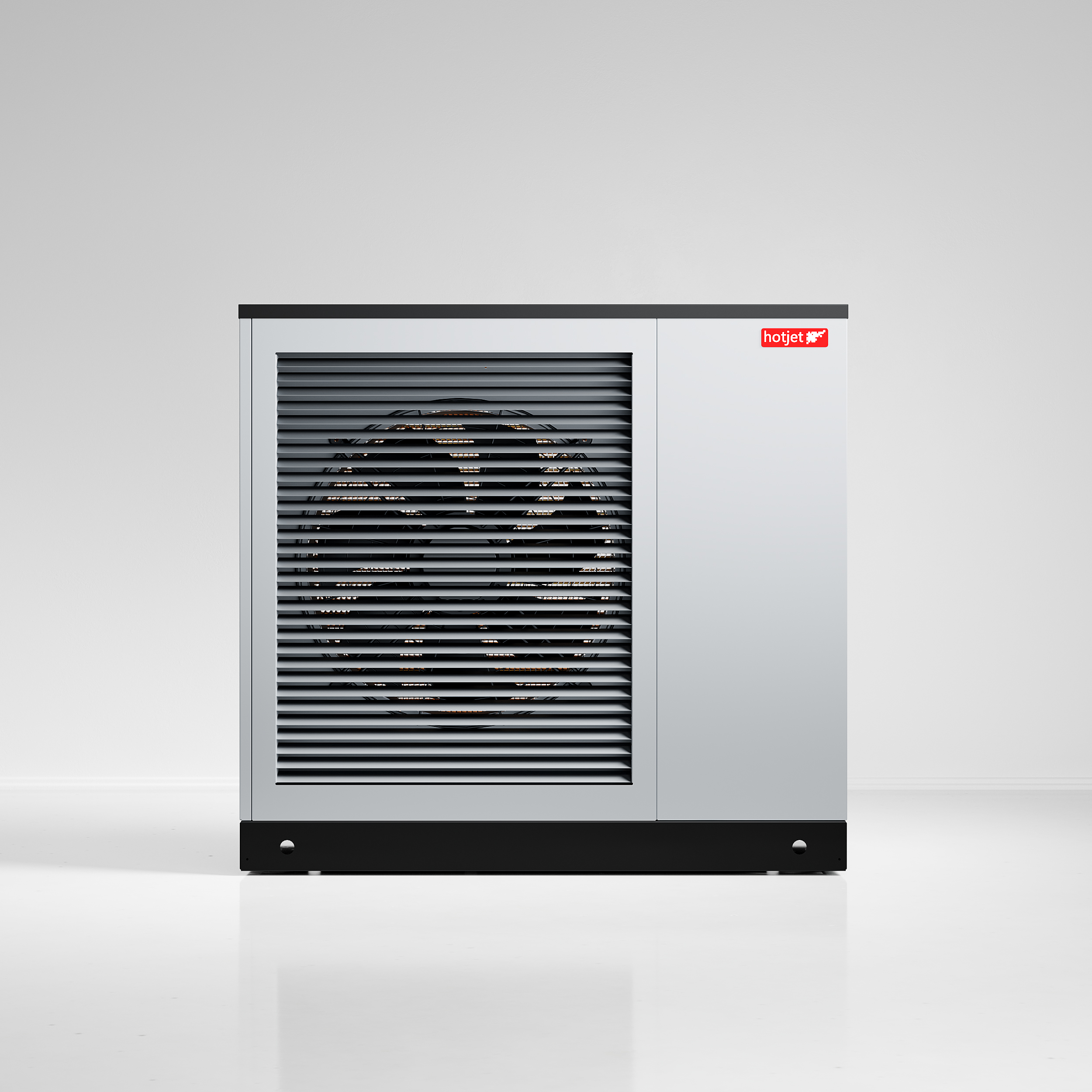 Hotjet 15-45 ZETXp 1