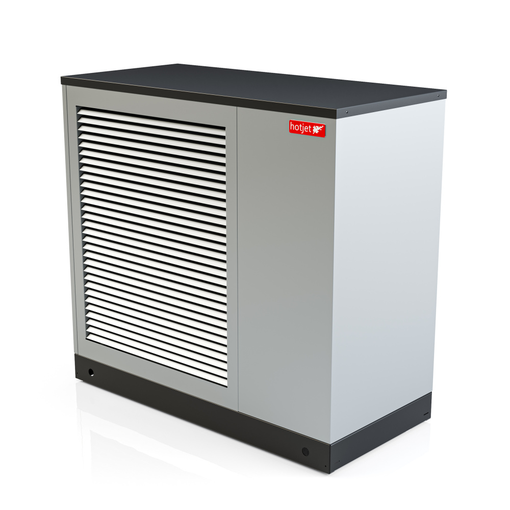 Hotjet 15-45 ZETXp 5