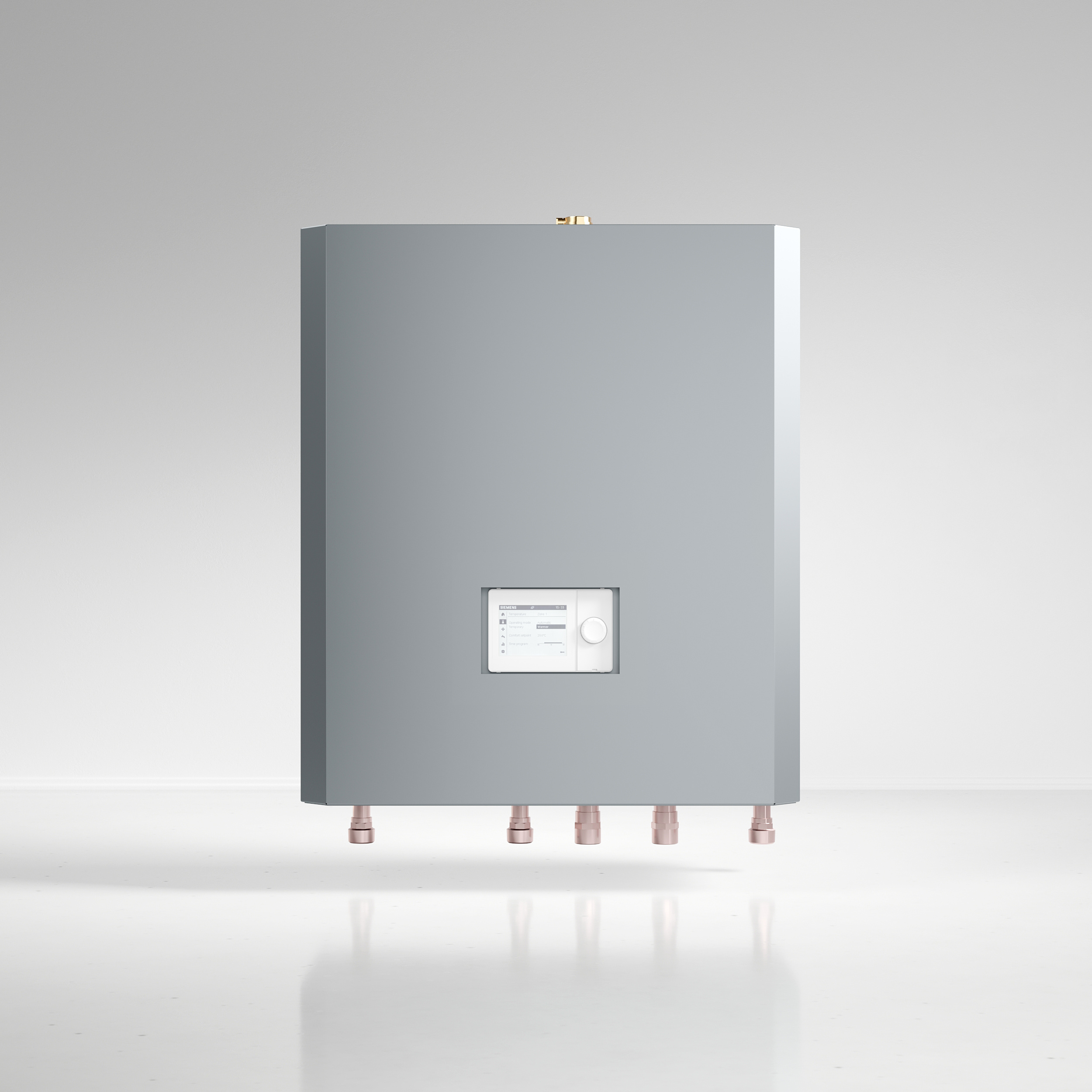 Hidromódulo HOTJET HMD