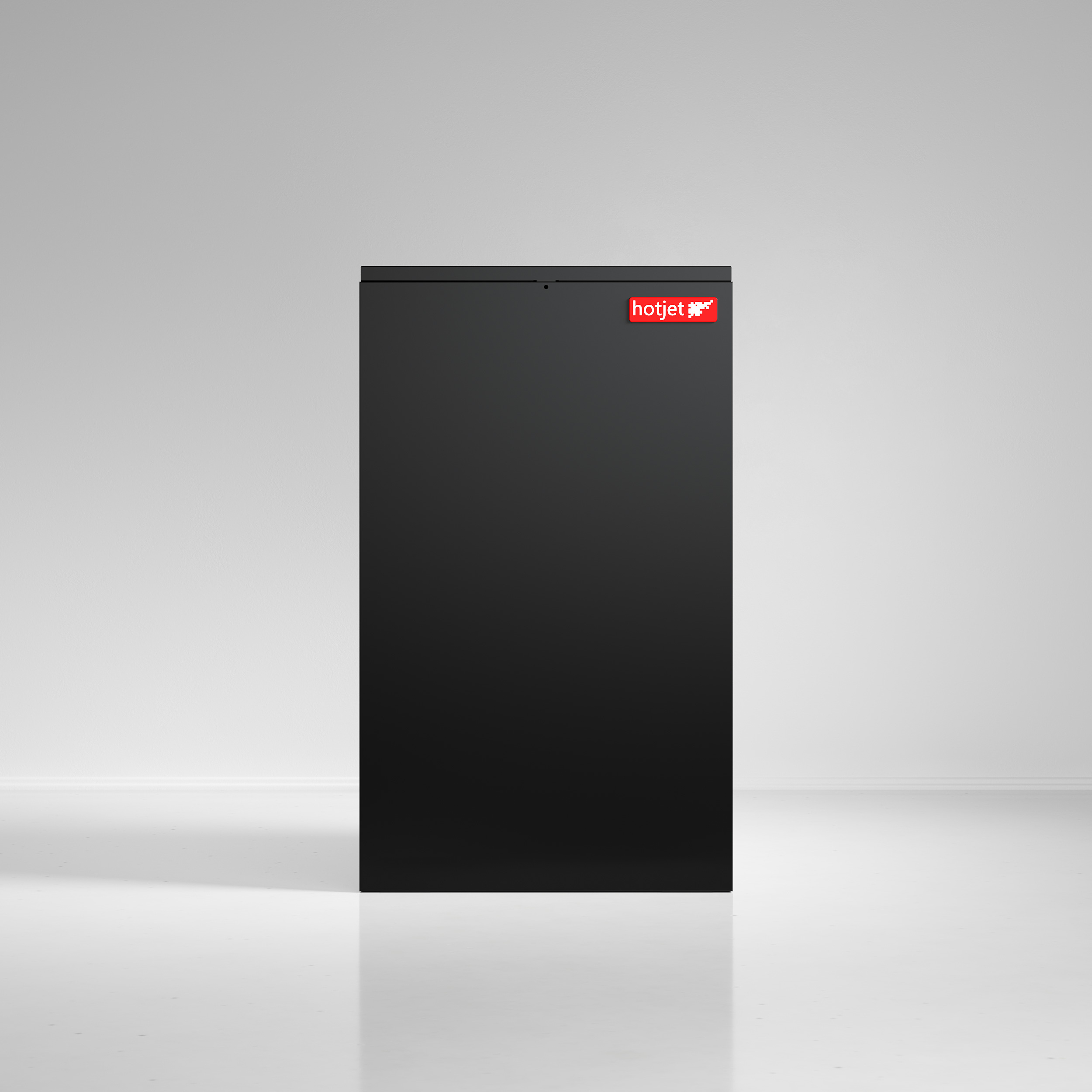 HOTJET Wx agua–agua